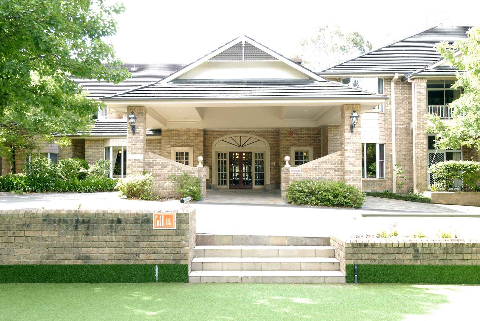 Huon Park Retirement Village