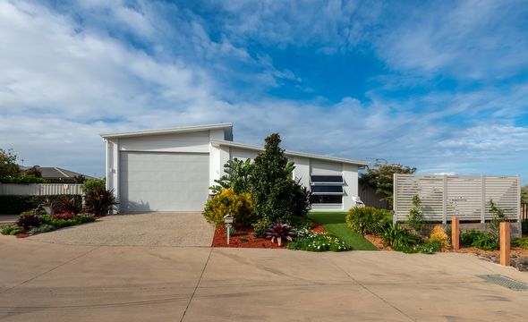A Home Without Compromise