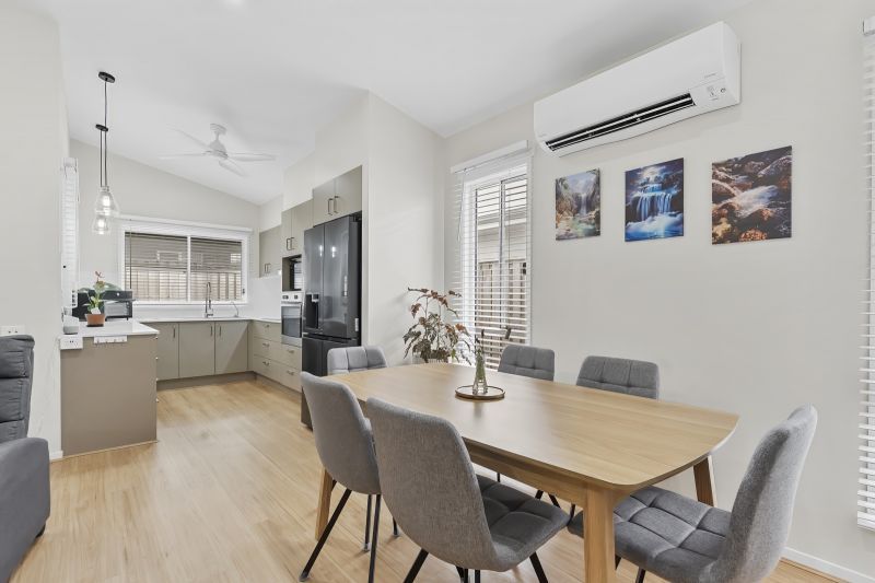 Bushland Bliss - Effortless Modern Living