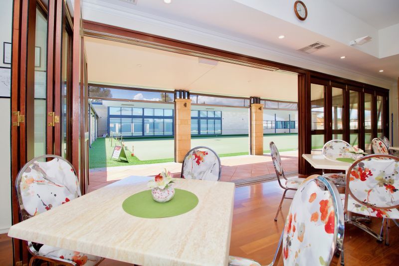 Arcadia Waters Mandurah - Ashleigh Design 2 bedroom Plus Study