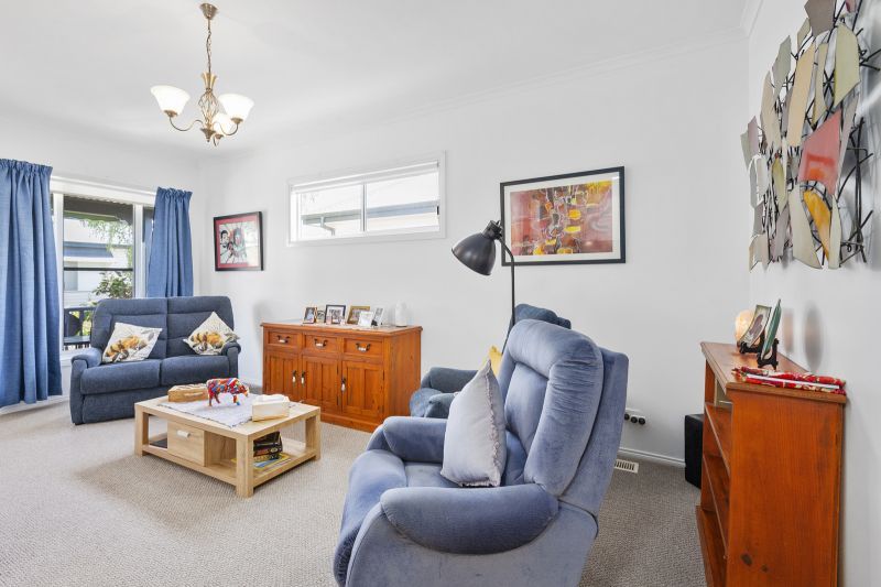 Delightful, Vibrant Home on Quiet Street