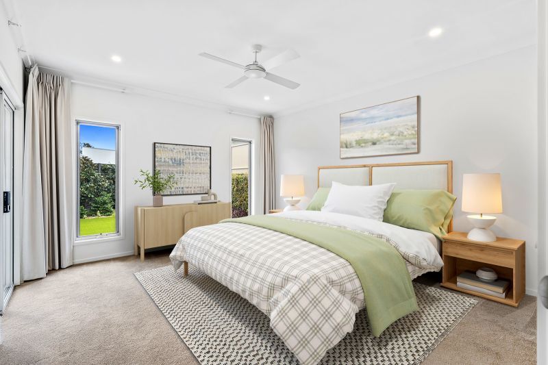 Site 425 - Established Special Design