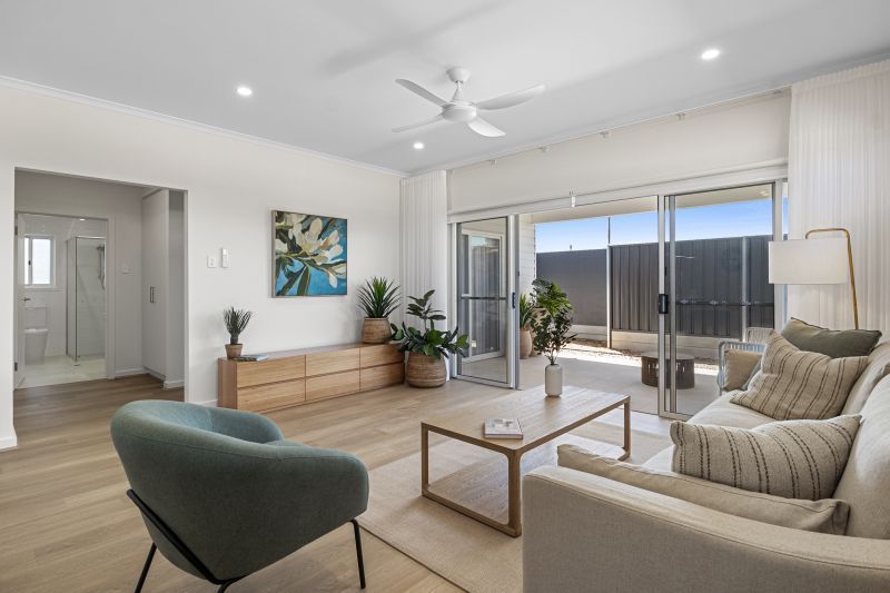Welcoming and Spacious Home