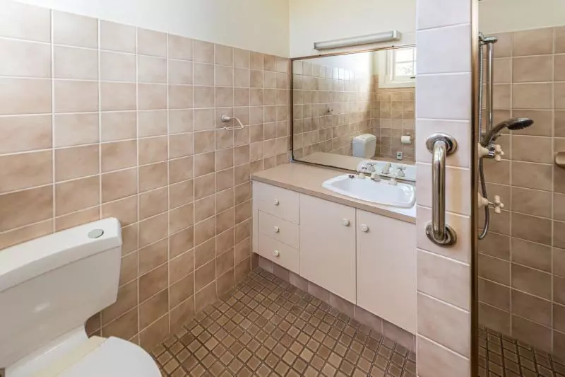 Serviced Apartment at Mt. Eymard