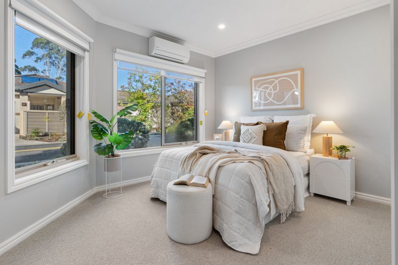 Newly Renovated and perfectly positioned!