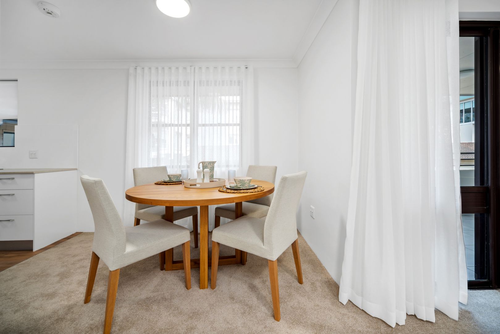 Spacious and Light-filled 2 Bedroom Home