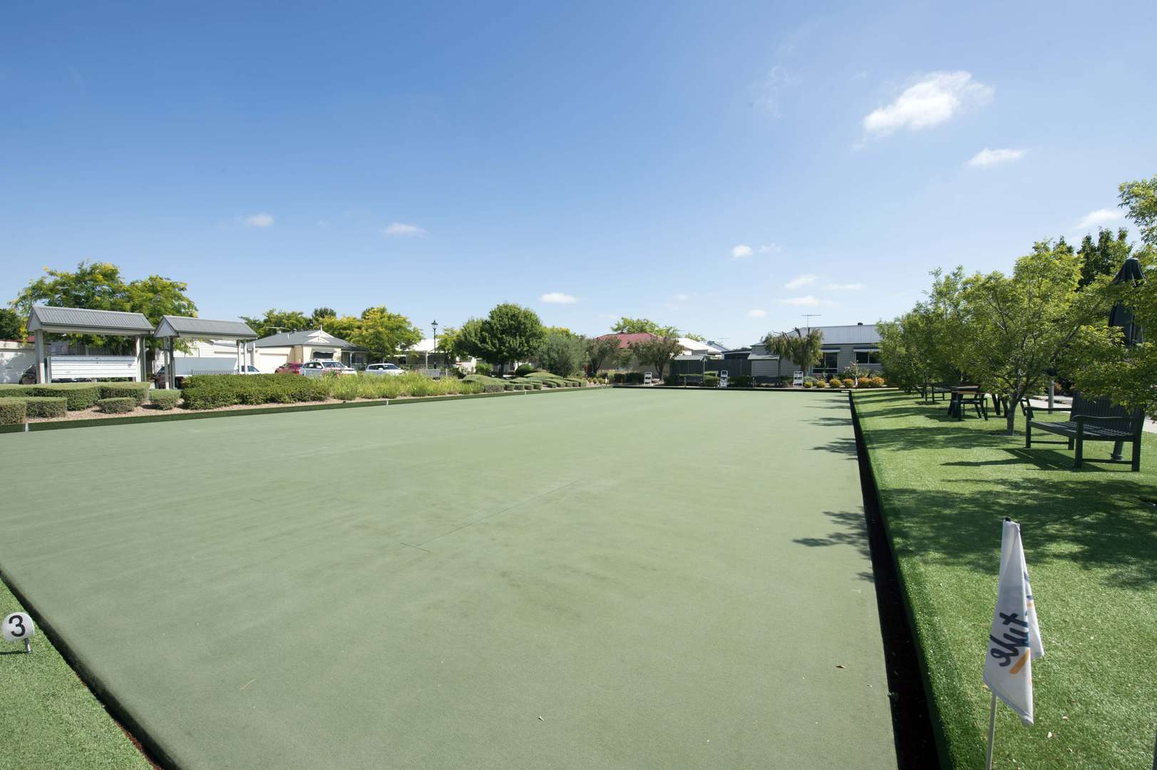 High quality homes without the hassle at Lifestyle Seasons