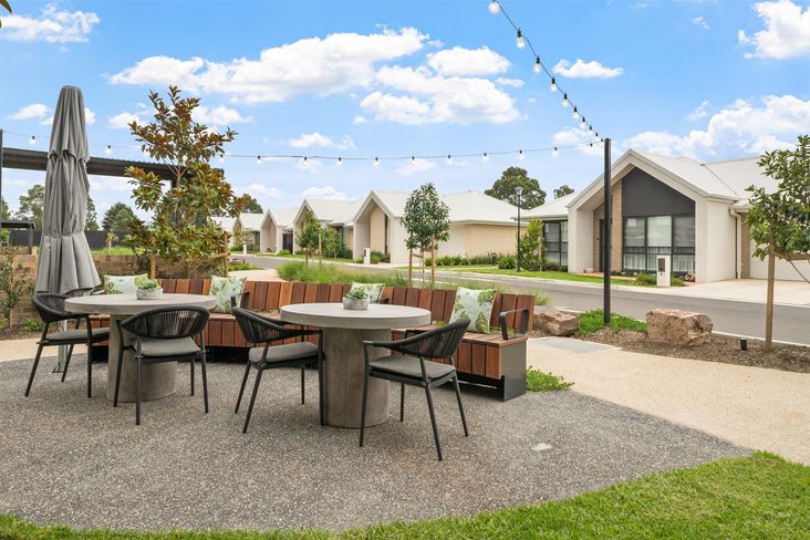 Summerset Cranbourne North - Winter Warmer Open Days
