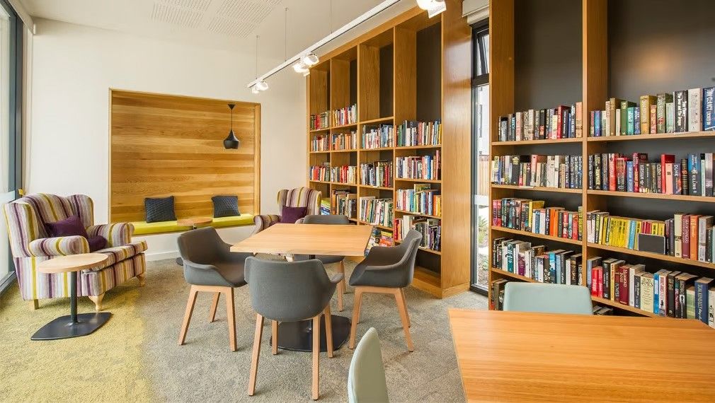 Brighton Dunes Beachfront Apartments