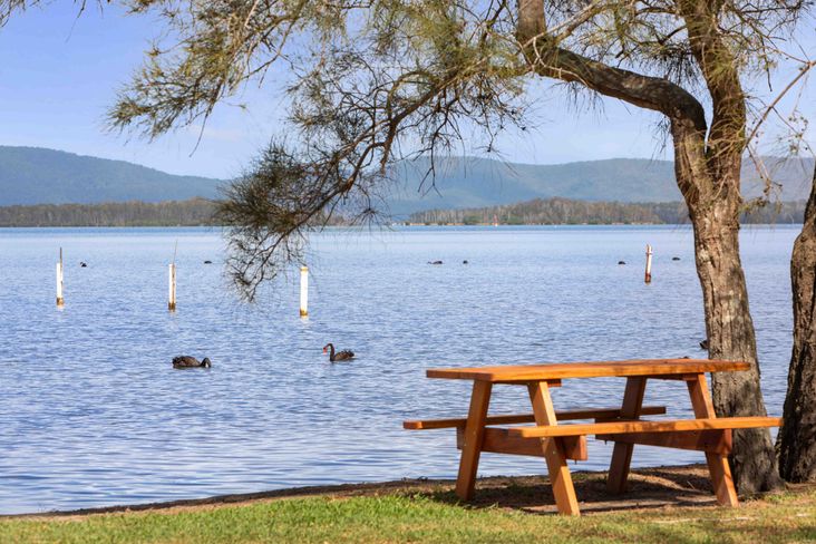 Join Us at Our Lakeside Forster Village Open Day