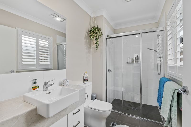 Tranquil Corner Home