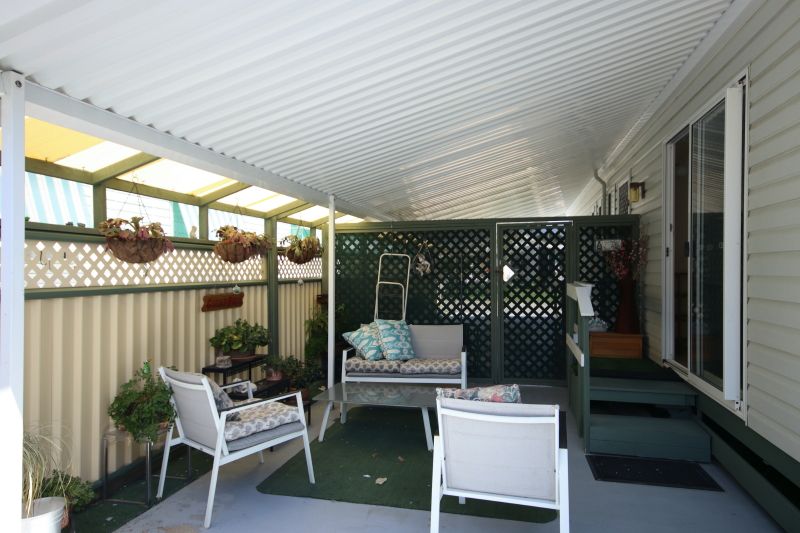 Tweed Broadwater Village, an Over 50's Pet Friendly Lifestyle Village