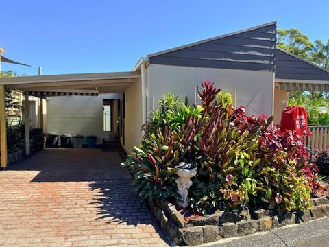 Kincumber Nautical Village - Site 206