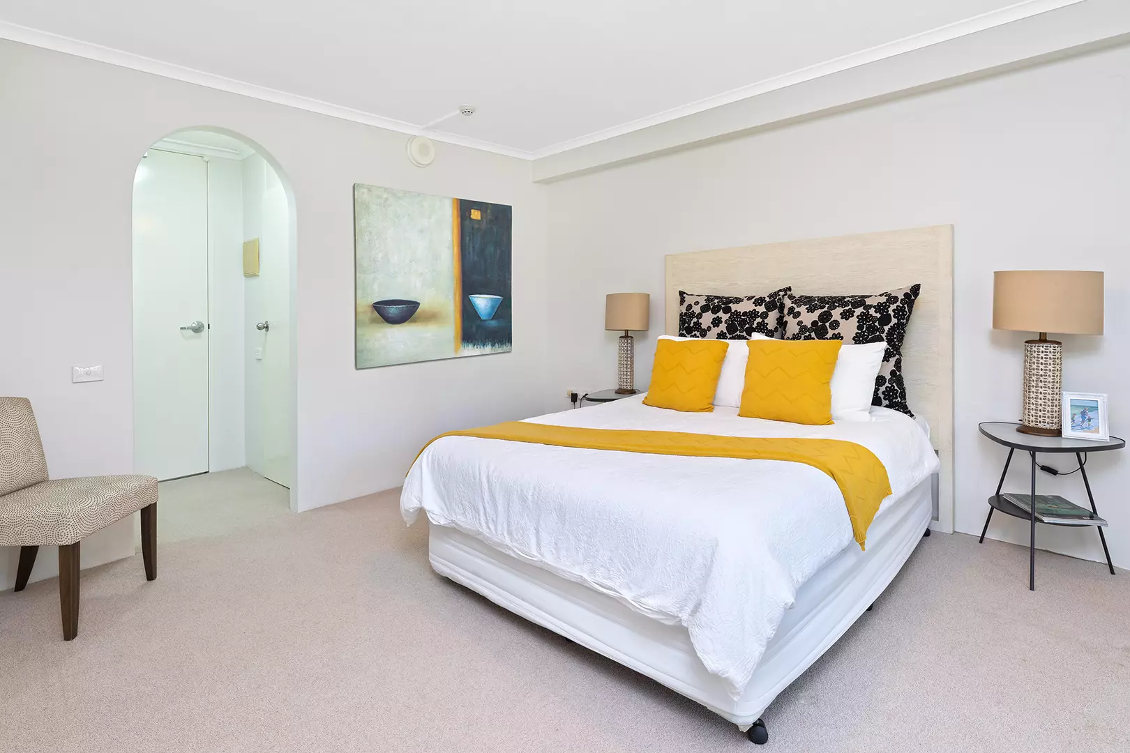 Rare Opportunity to Secure a Double Suite Retirement Living Serviced Apartment