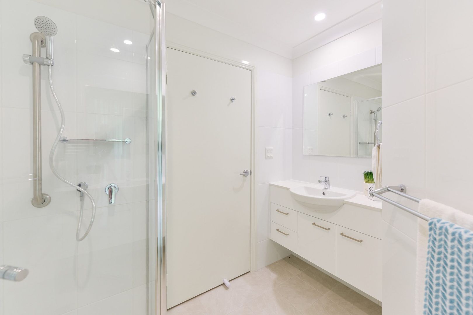 Set in a private enclave of Tarragal Glen Retirement Village