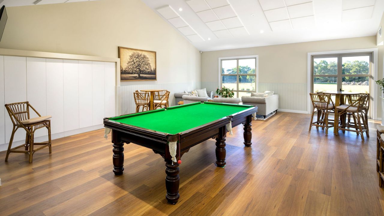 The Francis is perfect for comfortable and practical living. 