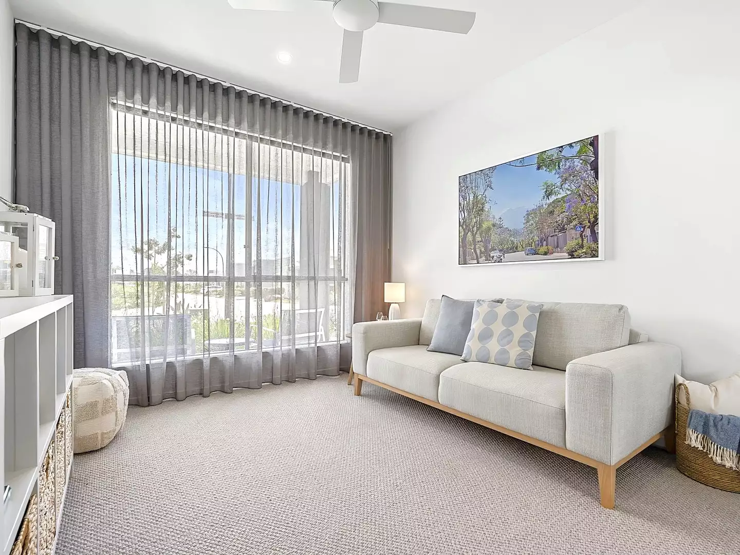 Halcyon Promenade - Established modern and elegant home