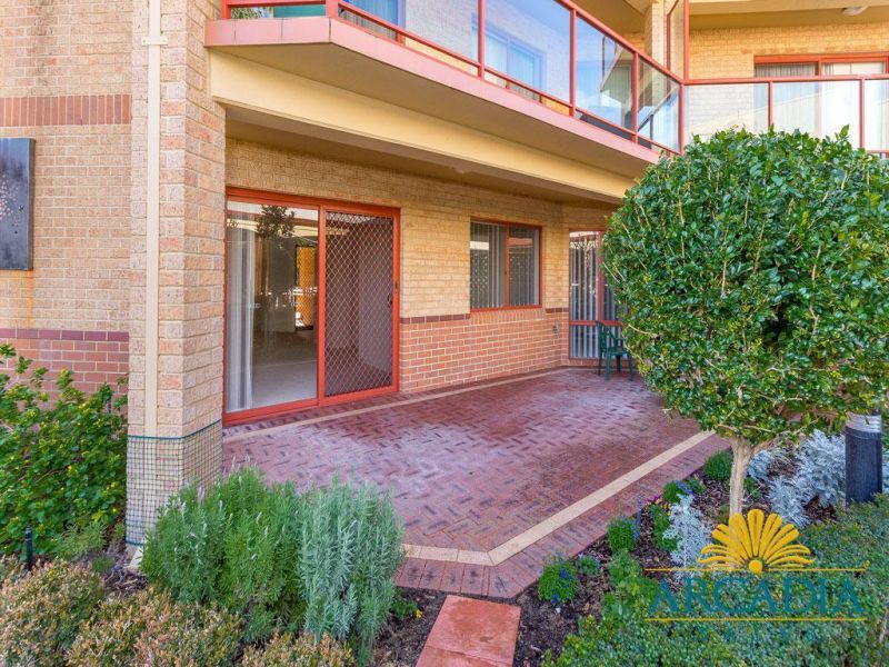 ARCADIA WATERS BICTON - Ground Floor Stunner