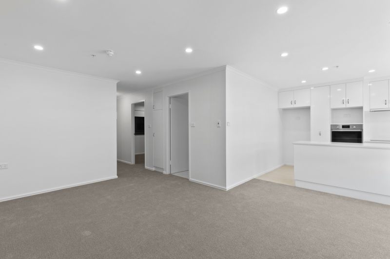 Freshly Updated Apartment Designed for Easy Living