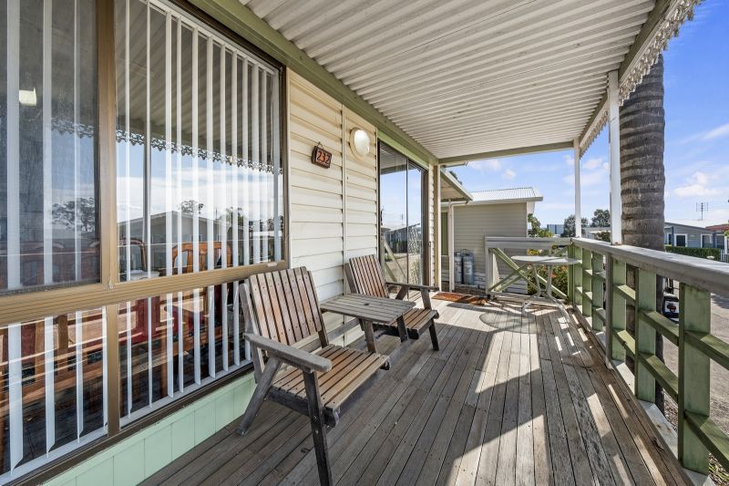 Charming Opportunity with Spacious Backyard