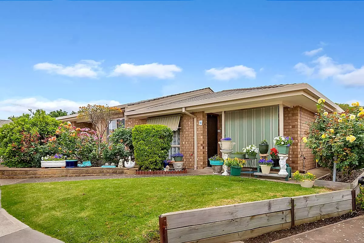 Resthaven Hillcrest ‘Crestview’ Retirement Living offers 88 two-bedroom units just 10 kms from Adelaide's CBD