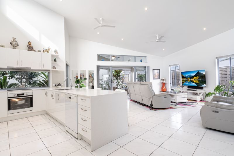 Site 116 - Established Special