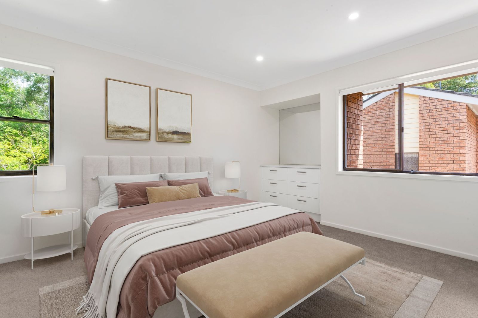 Two Bedroom | Villa 62