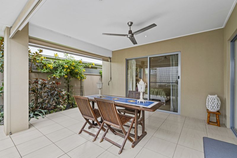 Site 22 - Established Sea Crest
