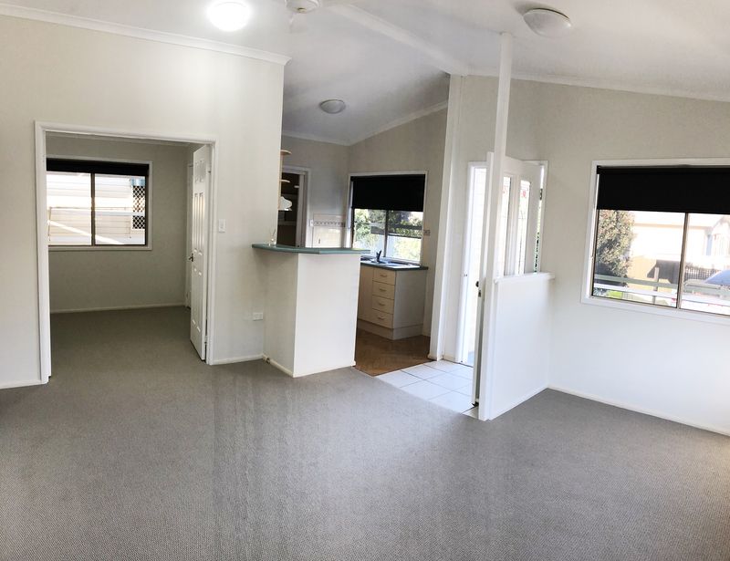 Convenience and comfort for your new lifestyle