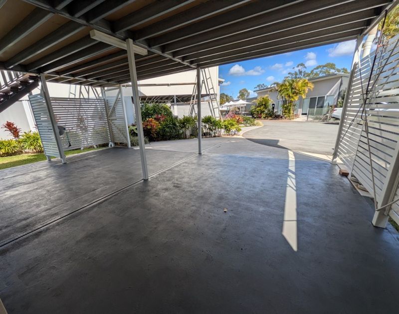 Spacious home in perfect location