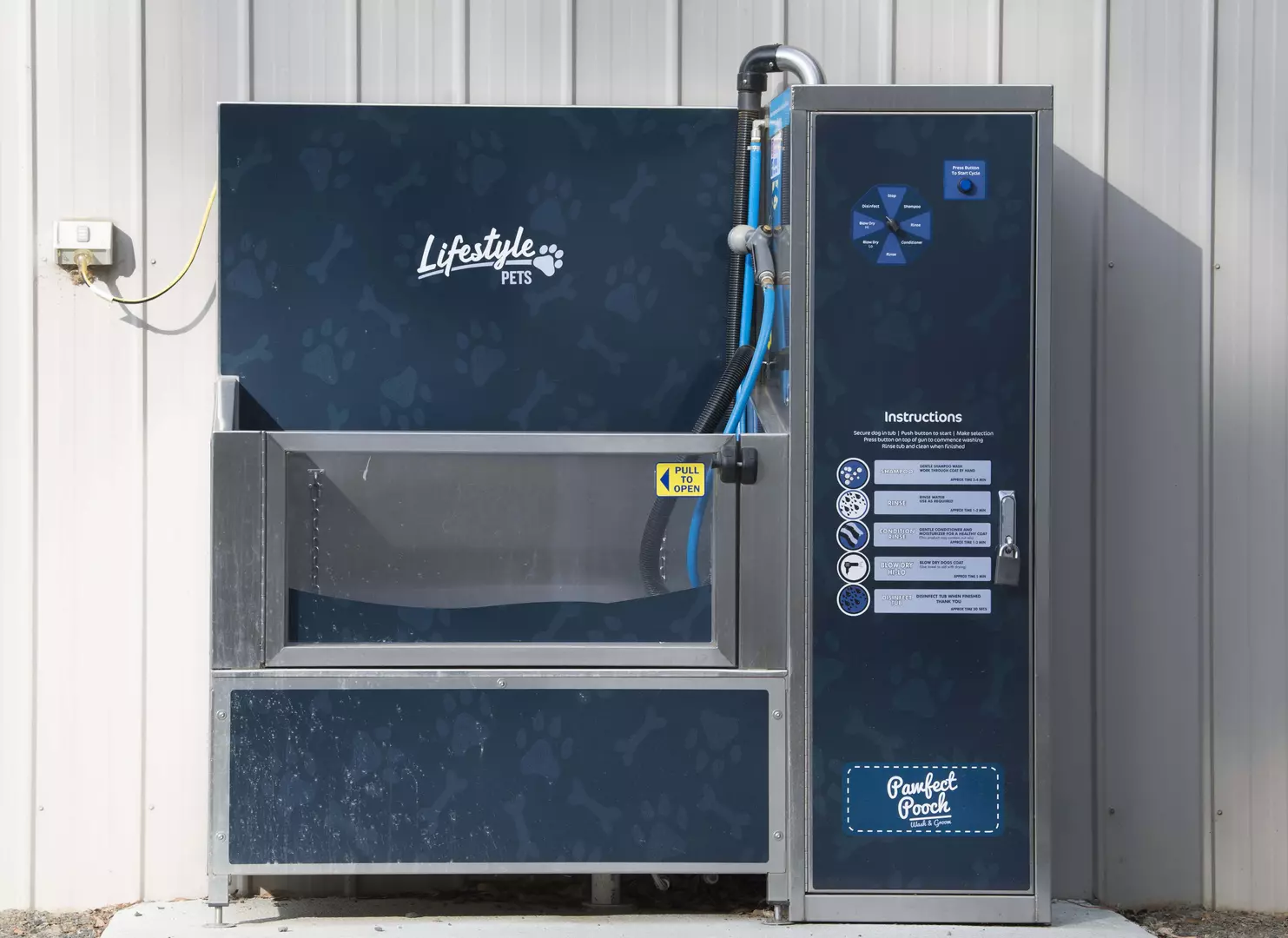 Lifestyle Warragul - Timeless country meets cosmopolitan living.