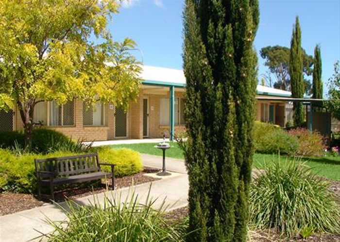 Eureka Care Communities Christie Downs