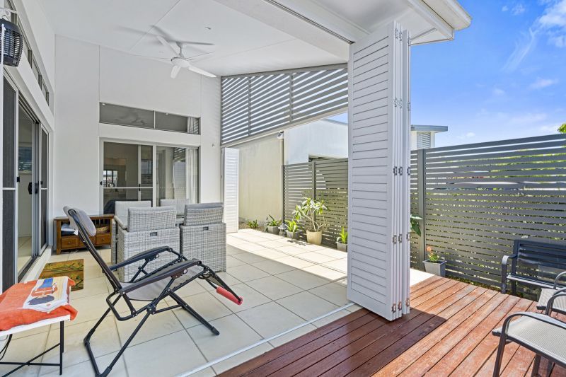 Site 163 - Established Atoll