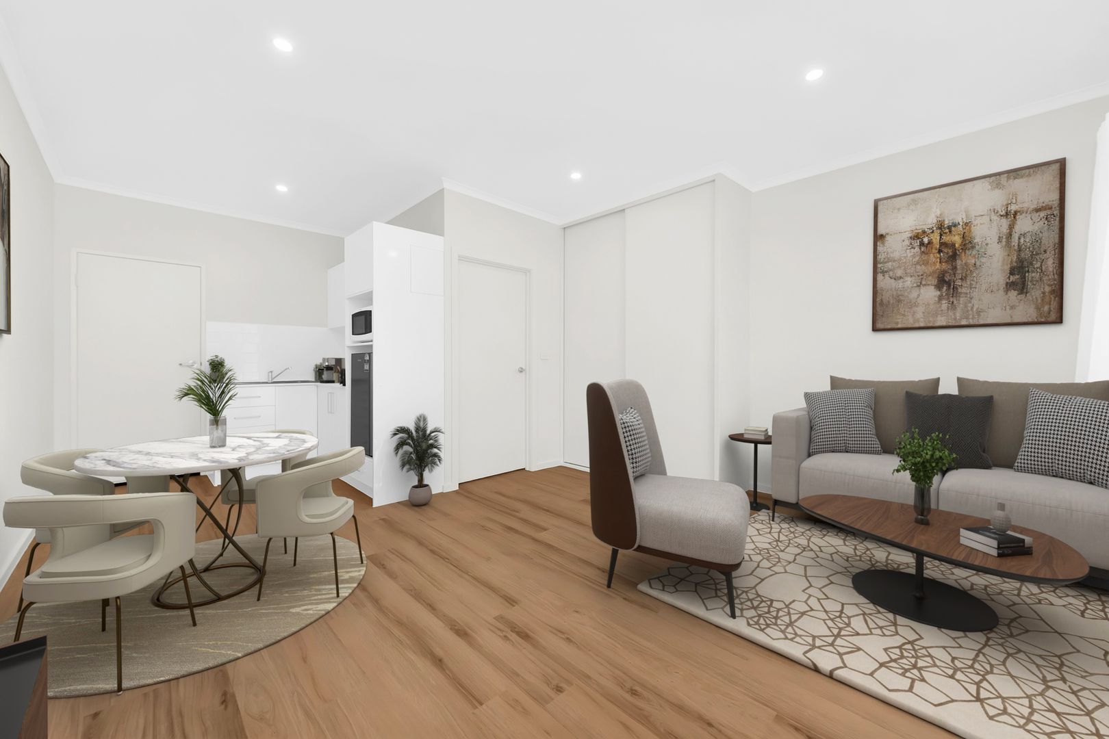 151/ 29 Fitzsimons Lane, Templestowe Village, Templestowe