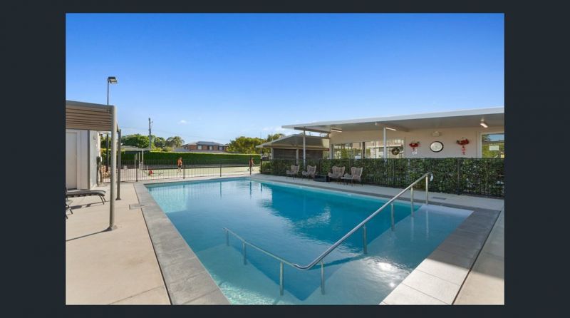 Over 50's living in the Redlands!