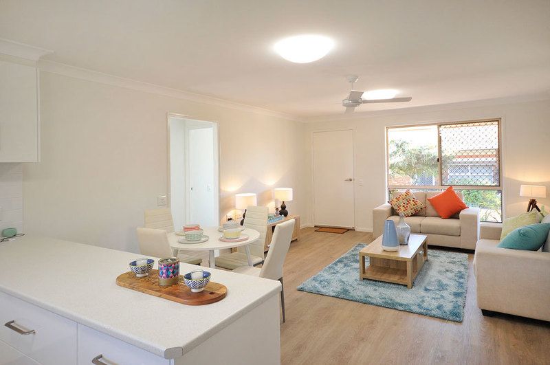 Downsize without compromise! Spacious, stylish and fantastically located.