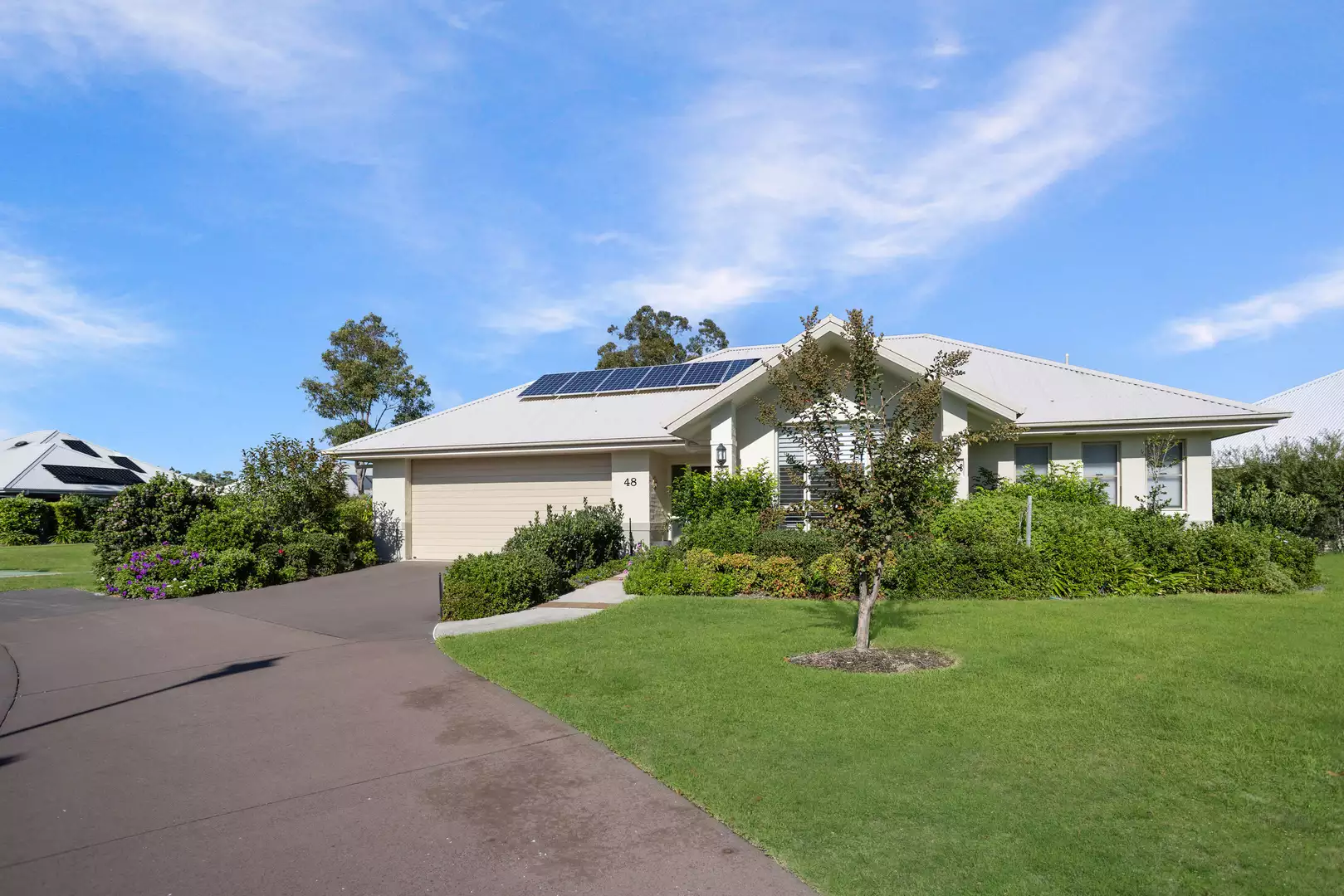 Cezanne B by Palm Lake Resort Tea Gardens