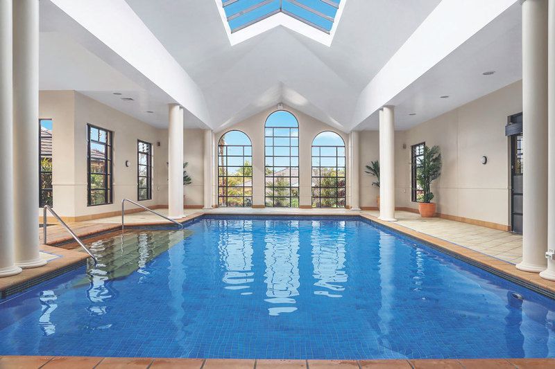 Independent Living Villas