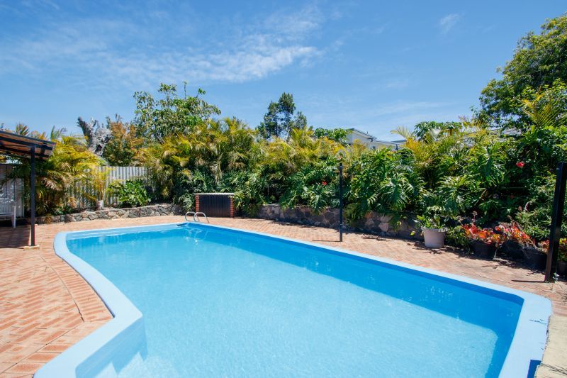 So much land, so close to everything, so much potential!