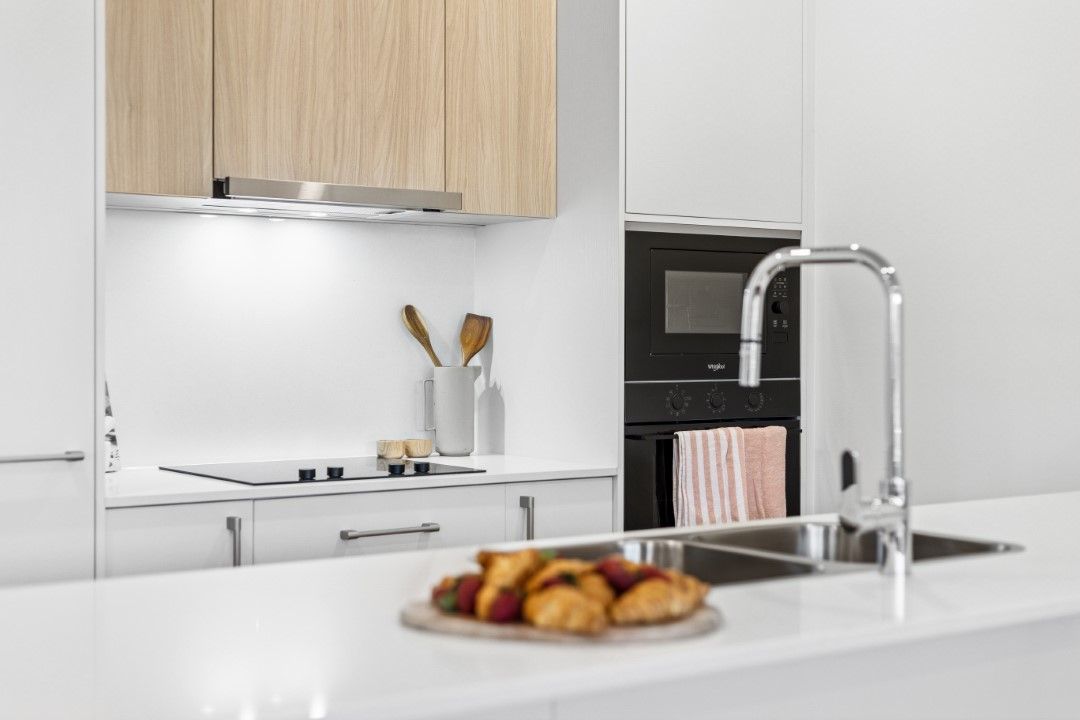 Mount Barker's finest lifestyle resort