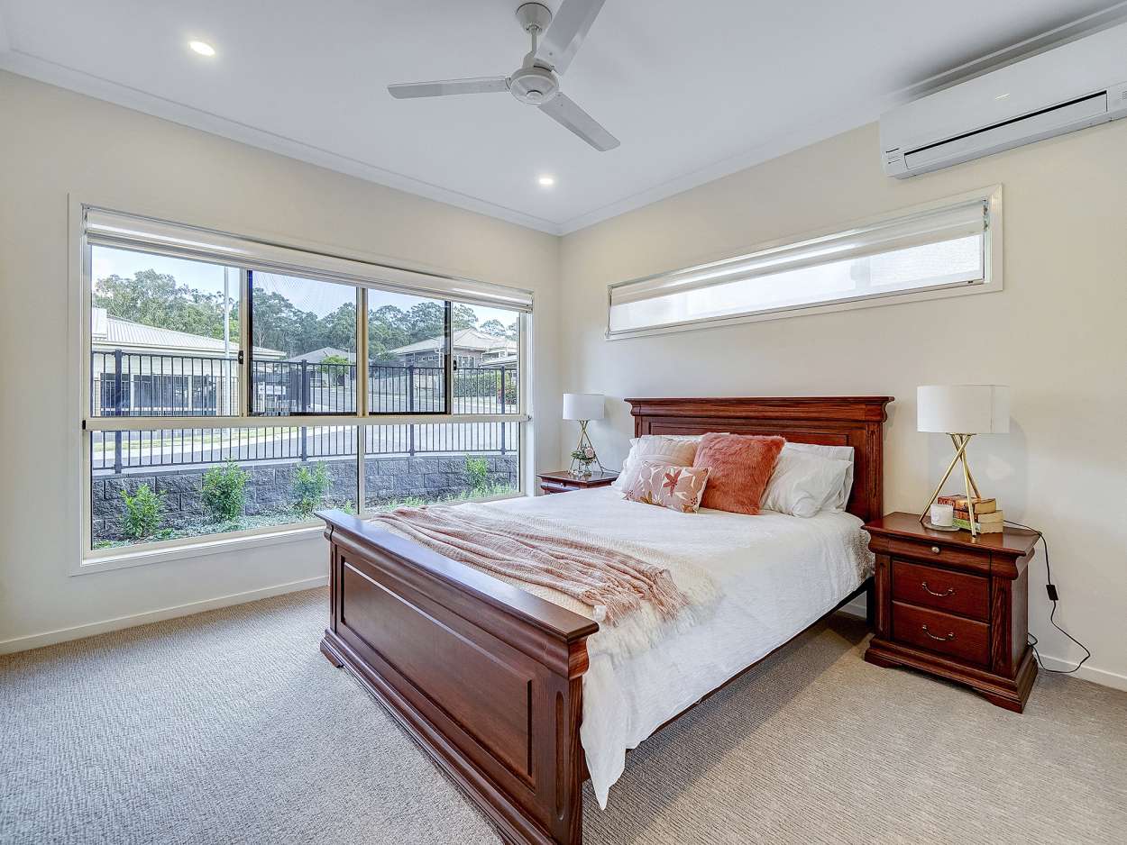 Stretton Gardens Retirement Estate