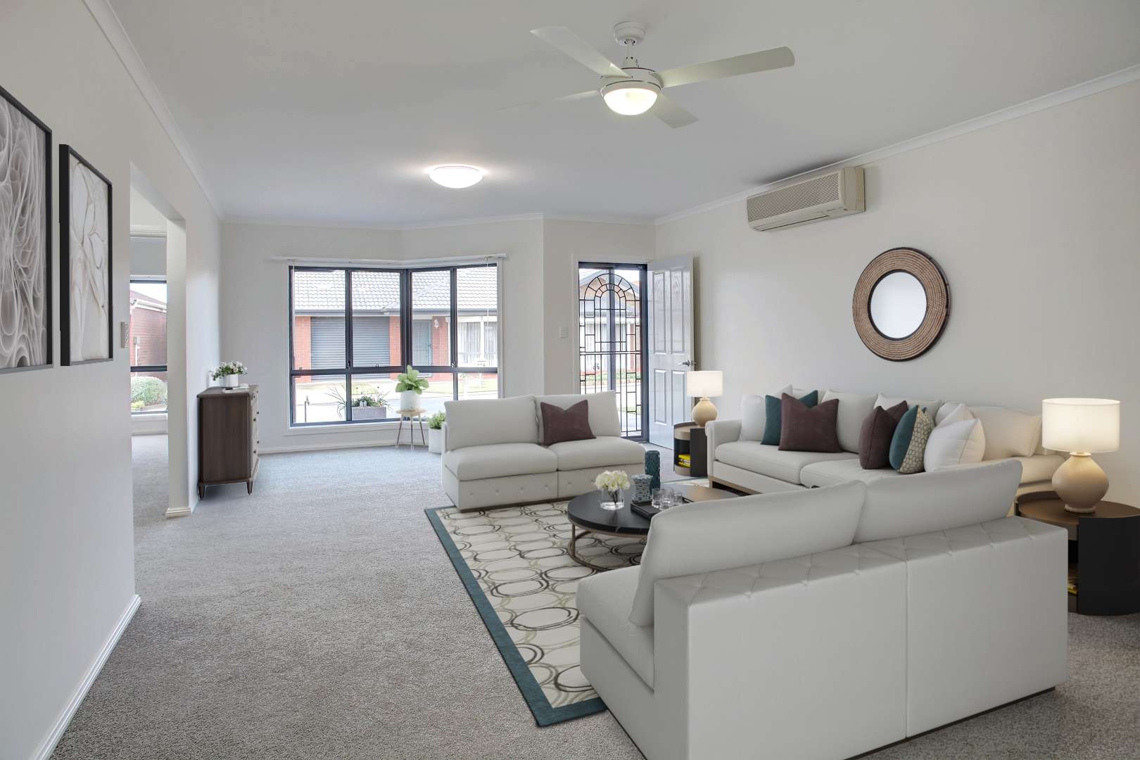 Enjoy a vibrant community and breathtaking ocean outlook