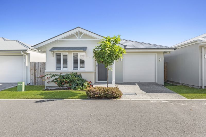 Picture Perfect, Two Bedroom Delight