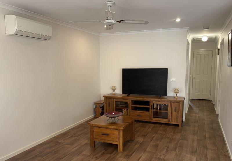 Peninsula Parklands - Site 062