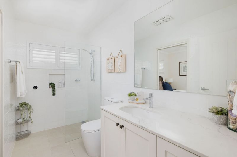 Stunning and Spacious - Three Bedroom Villa