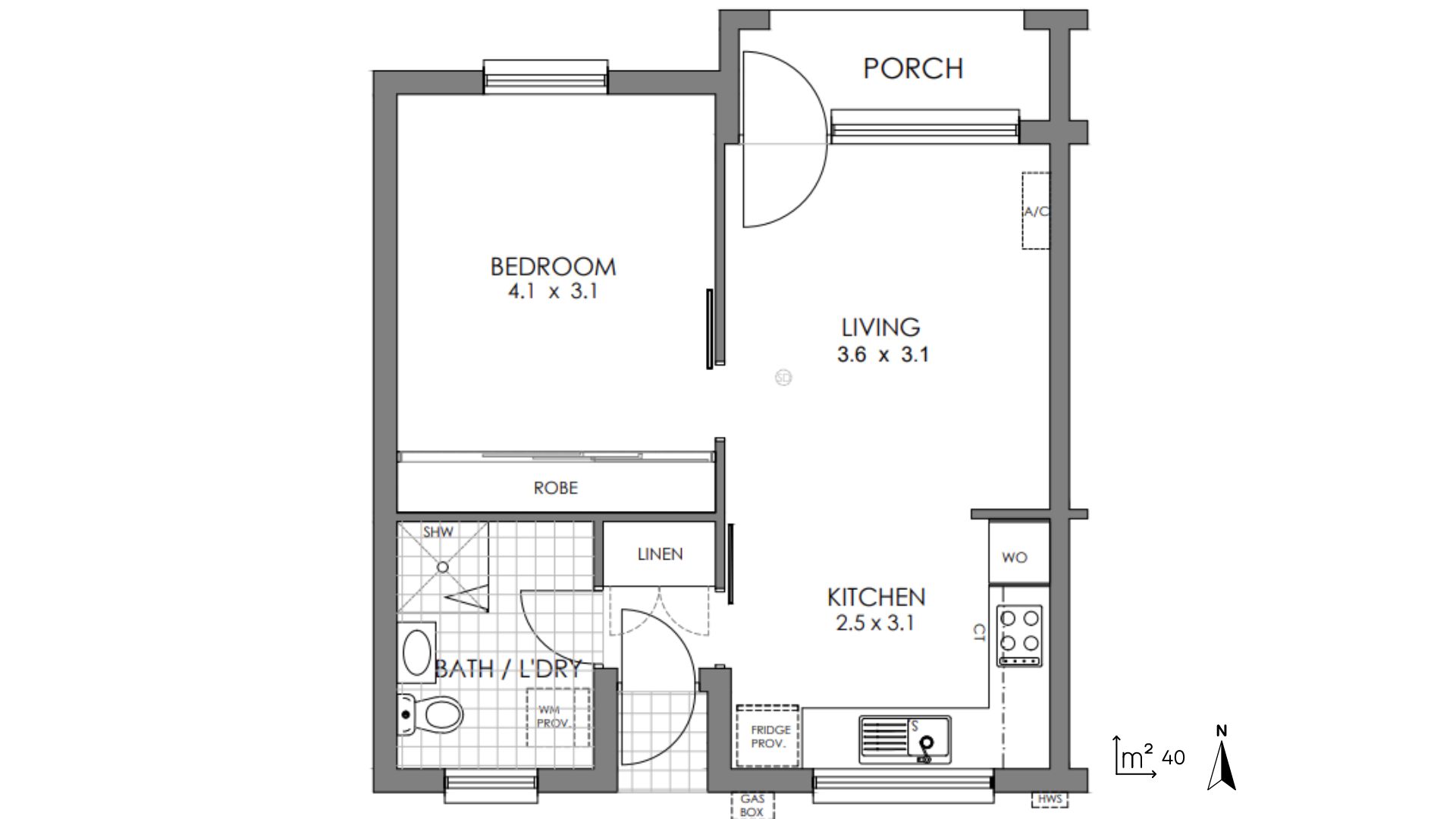 Are You Aged 65 Years Or Older And No Longer Working Fulltime? Discover Your Peaceful Retirement in Modbury