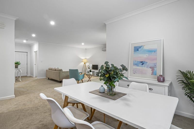 Refreshed Villa in Prime Spot