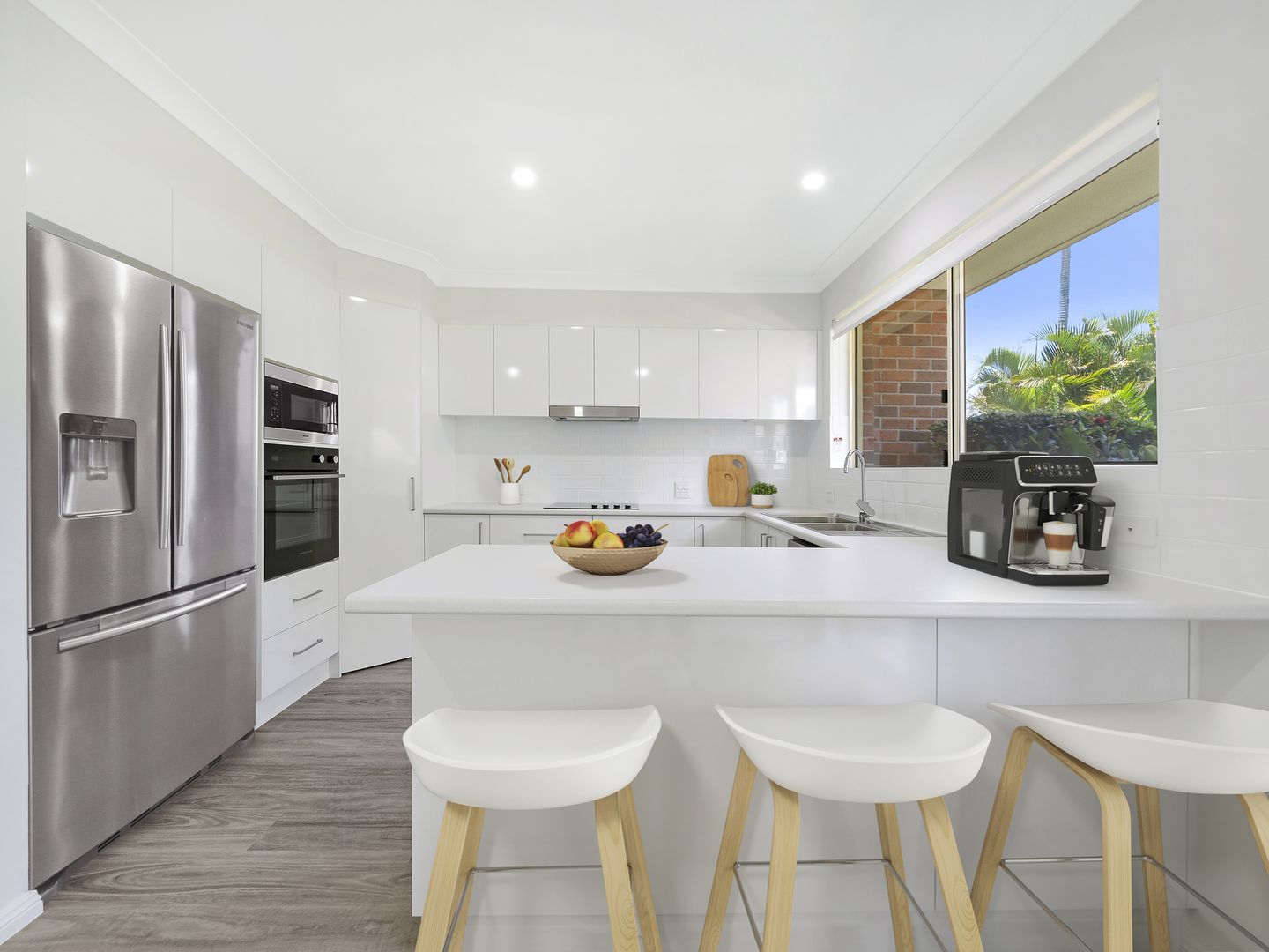 92/1 Parker Street, Bellevue Gardens Village, Port Macquarie, NSW 2444