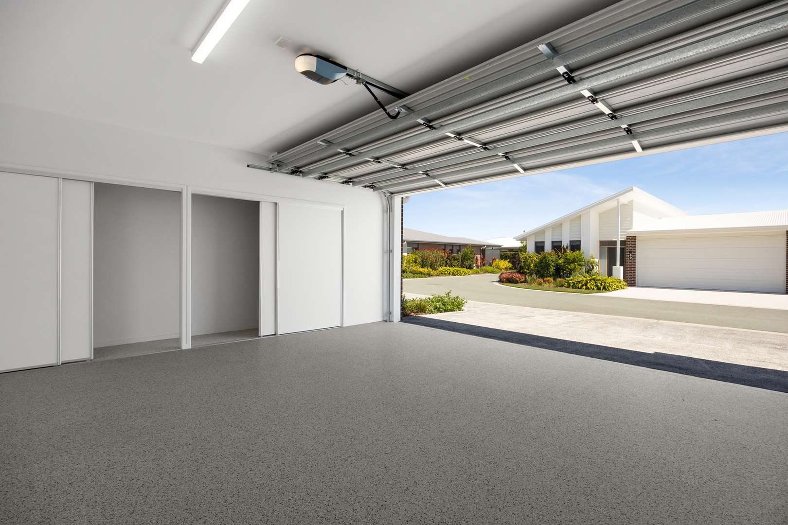 Downsize without sacrificing space or style!