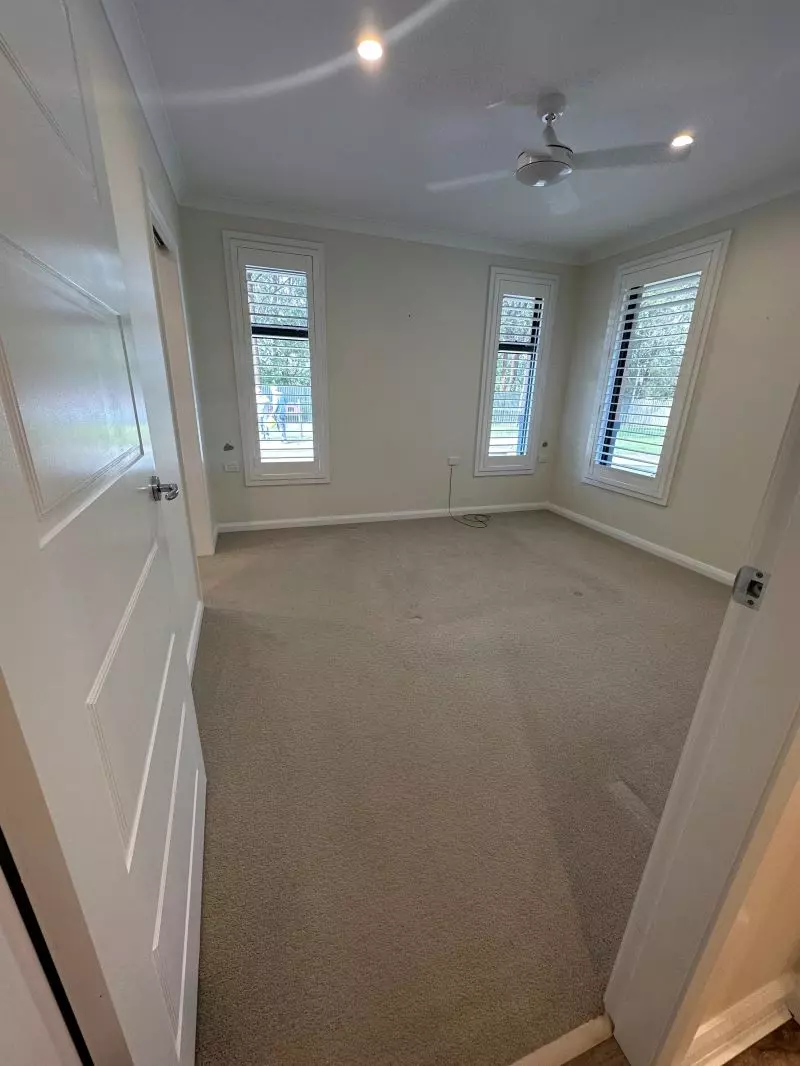 [UNDER OFFER] Spacious 2 bedroom villa with double garage at Sienna Grange